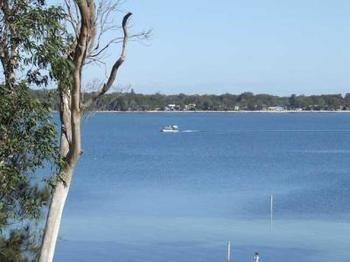 Anne's Waterfront Haven 4*